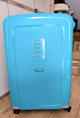 Valigia grande samsonite - 75/28,