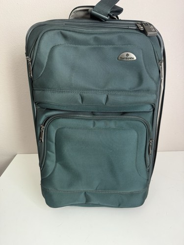Valigia morbida samsonite - valigia,