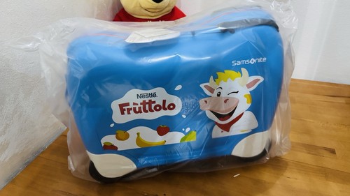 Valigia trolley bambini - valigia,