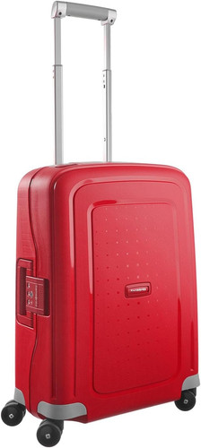 Samsonite cure spinner s - samsonite,