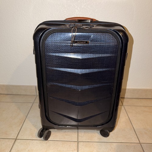 Samsonite lite biz blu - samsonite, /