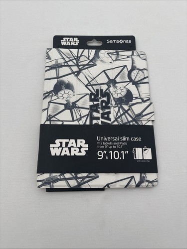 Star wars samsonite tablet - star,