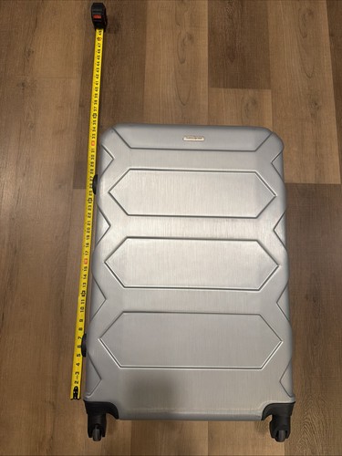 Samsonite omni valigia - samsonite, rigida