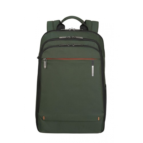 Zaino ufficio samsonite - zaino,