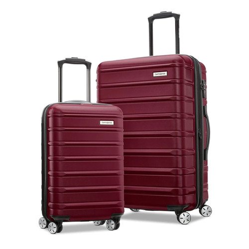 Nuovo set bagagli samsonite - nuovo,