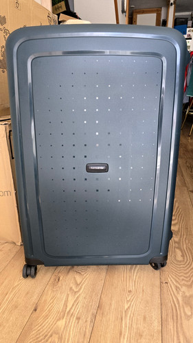 Valigia samsonite cure - valigia,