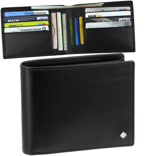 Samsonite astuccio porta - porta, carte
