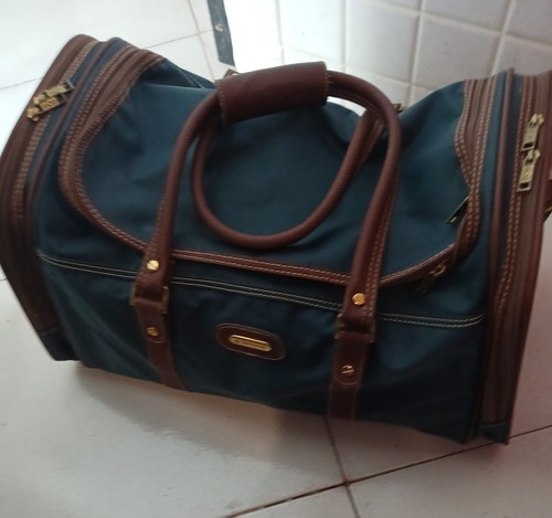 Borsone viaggio samsonite - da,