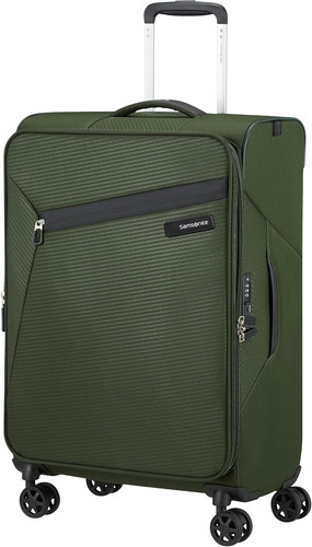 Samsonite litebeam spinner - samsonite,