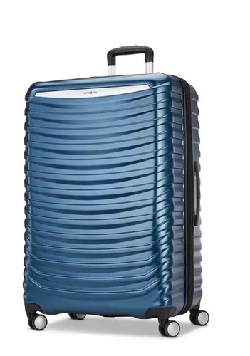 Samsonite spin tech - spin,