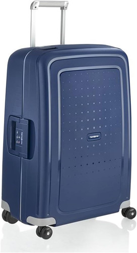Samsonite cure spinner l - -,