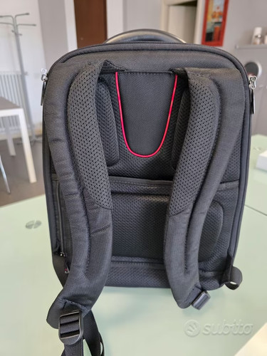 Samsonite pro dlx - 5, zaino