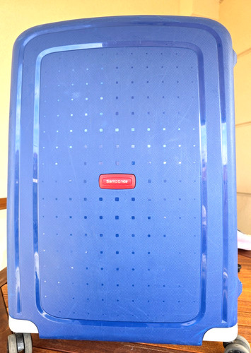Samsonite cure spinner - samsonite,