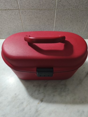 Samsonite oyster beauty - oyster, beauty-case