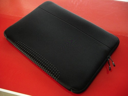 Samsonite custodia