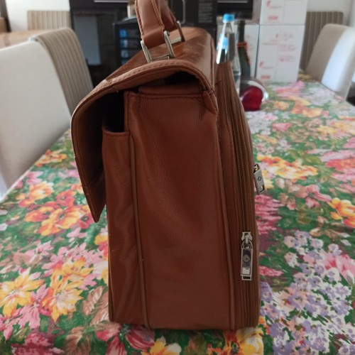 Borsa pelle samsonite - borsa,