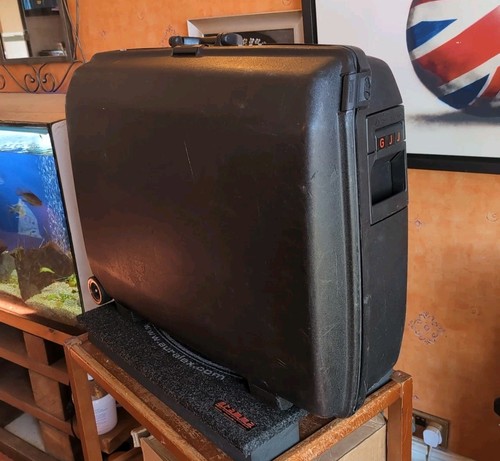 Valigia rigida samsonite - valigia,