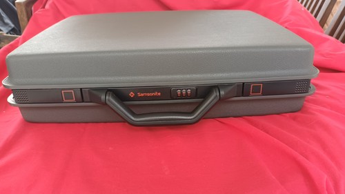 Valigetta samsonite ore - valigetta,