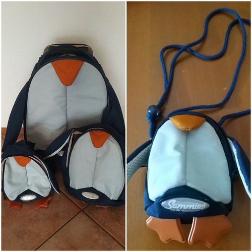 Set valige samsonite - 3,