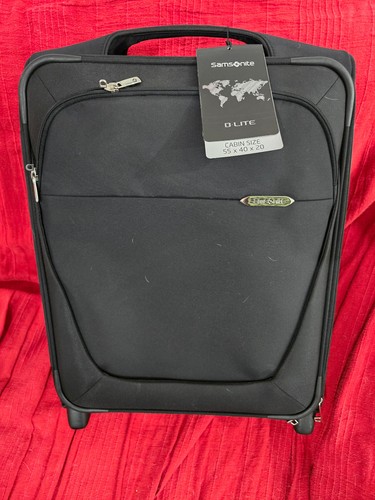Samsonite lite trolley - b-lite,