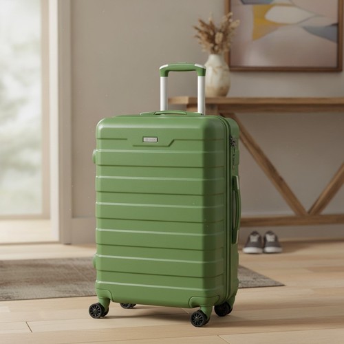 Set valigia rigida samsonite - set,