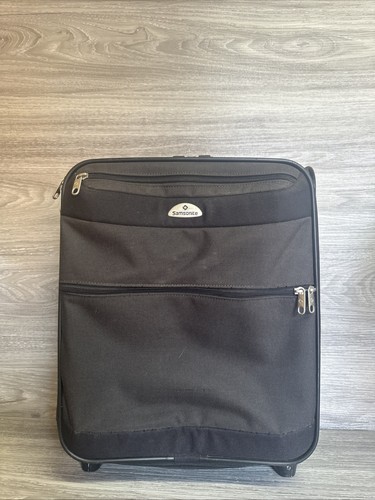 Valigia samsonite ruote 44 - su,