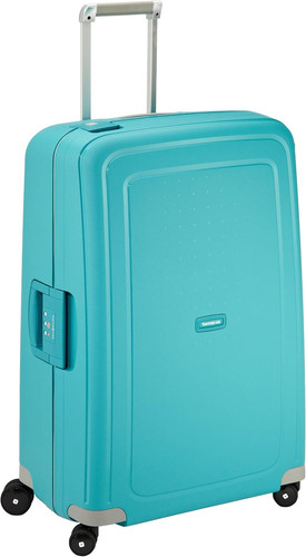 Samsonite cure spinner l - samsonite,