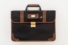 Borsa vintage Samsonite in