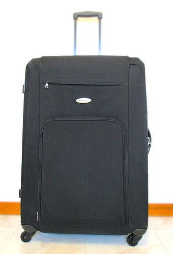 Valigia viaggio samsonite - valigia,
