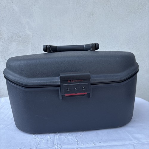 Beauty case rigido samsonite - case,