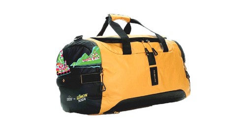 Borsone samsonite lemonsoda - borsone,