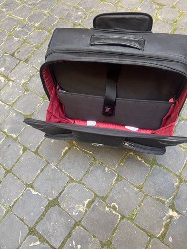Samsonite trolley viaggio - samsonite, da