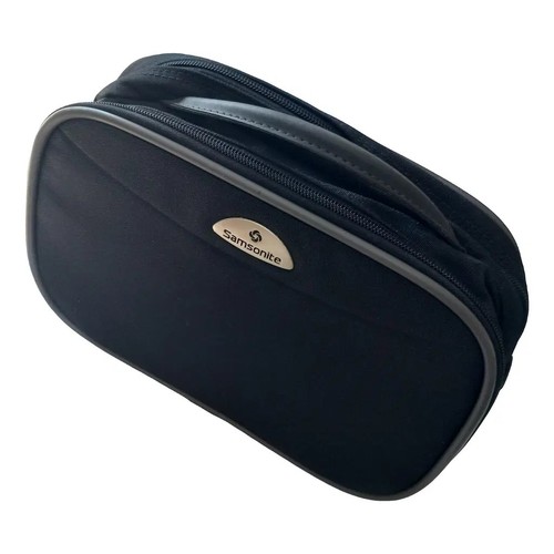 Beauty case samsonite nero mai - beauty,