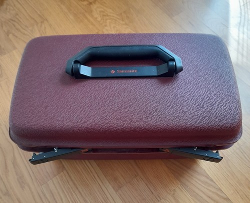 Beauty case rigido viaggio - rigido,