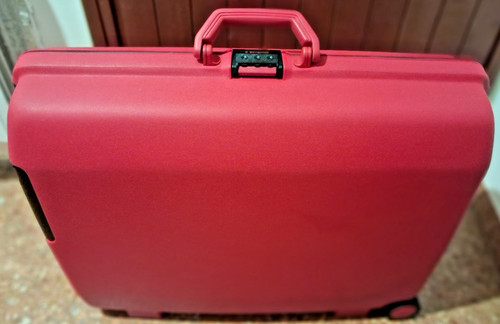 Samsonite oyster basic valigia - samsonite,