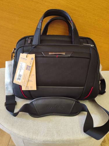 Samsonite pro dlx borsa - samsonite, pro-dlx