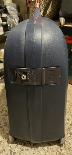 Samsonite epsilon rhodos 5 - samsonite, 93,5
