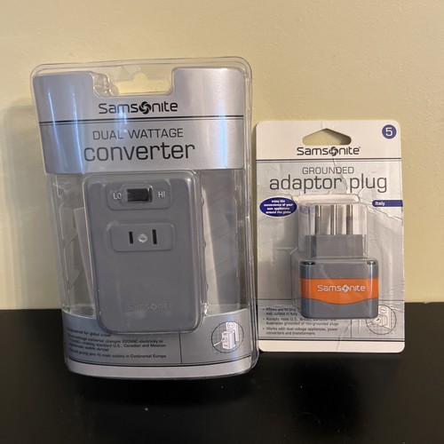 Convertitore adattatore - convertitore,