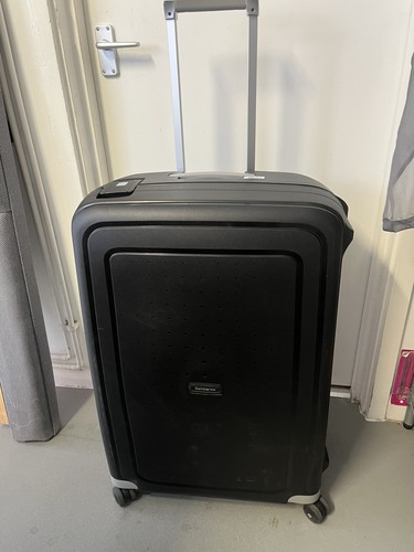 Samsonite cure spinner - s'cure,