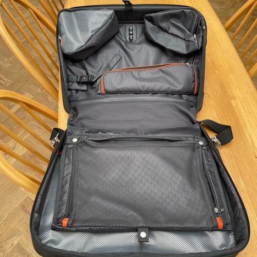 Valigia borsa viaggio - valigia,