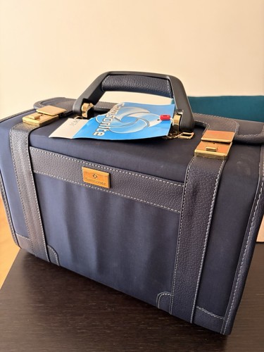 Samsonite beauty case - samsonite,