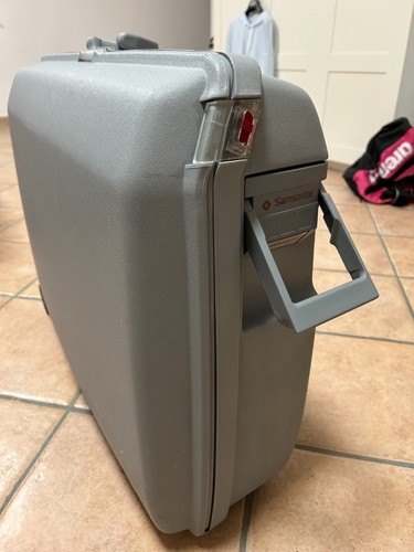 Valigia rigida samsonite - rigida,