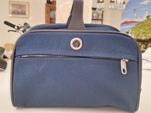 Beauty case samsonite valigia - case,
