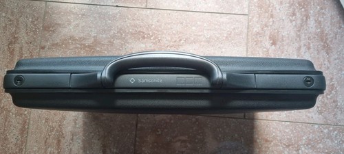 Vintage samsonite prestige - vintage,