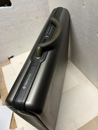 Valigetta samsonite ore - samsonite,