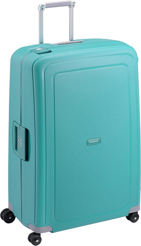 Samsonite cure spinner - -,