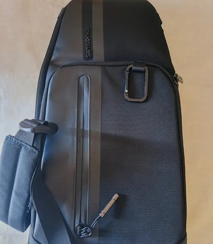 Samsonite zaino monospalla - zaino,