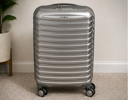 Samsonite spin tech - samsonite,