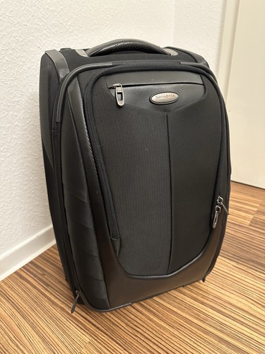 Samsonite sevruga black lable - sevruga,