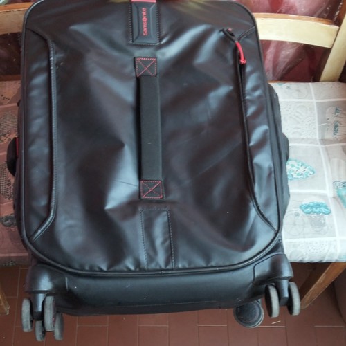Samsonite trolley valigia - trolley/valigia, da